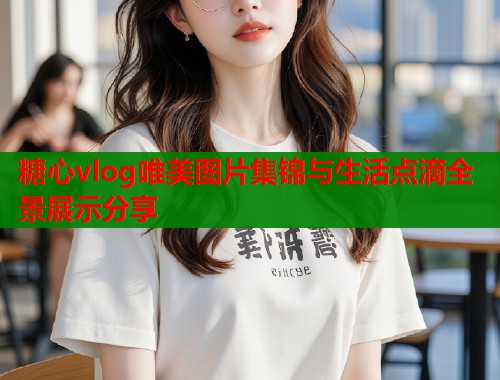 糖心vlog唯美图片集锦与生活点滴全景展示分享