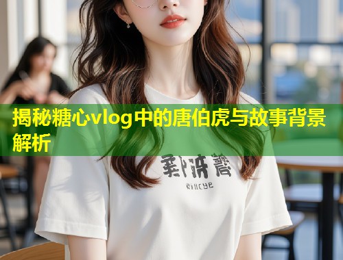 揭秘糖心vlog中的唐伯虎与故事背景解析